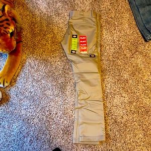 Dickies skinny fit pants